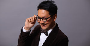 Denny Wirawan Photo Profile
