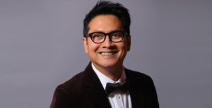 Denny Wirawan Photo Profile