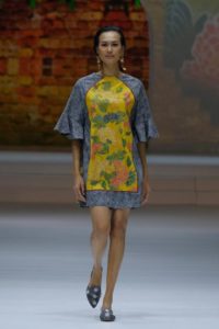 Denny Wirawan Wedari Batik Kudus Balijava Taman Sari