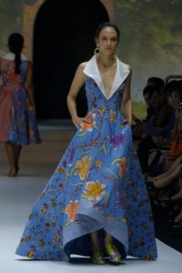 Denny Wirawan Wedari Batik Kudus Balijava Taman Sari