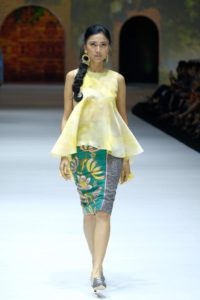 Denny Wirawan Wedari Batik Kudus Balijava Taman Sari