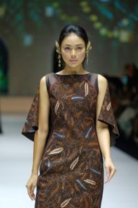 Denny Wirawan Wedari Batik Kudus Balijava 2017