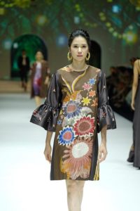 Denny Wirawan Wedari Batik Kudus Balijava 2017