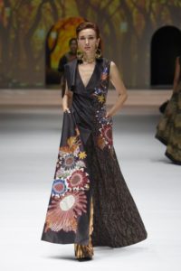 Denny Wirawan Wedari Batik Kudus Balijava Ganda Arum