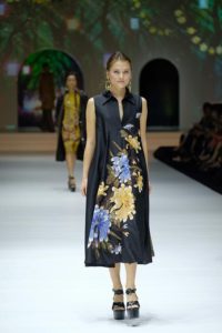 Denny Wirawan Wedari Batik Kudus Balijava 2017