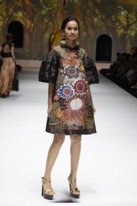 Denny Wirawan Wedari Batik Kudus Balijava Ganda Arum