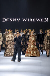 Denny Wirawan KembangDjiwa