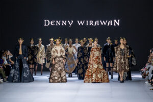 Denny Wirawan KembangDjiwa