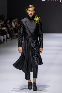 Denny Wirawan KembangDjiwa